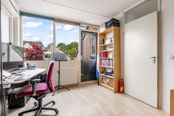 Medium property photo - Arturo Toscaninistraat 21, 1311 LR Almere